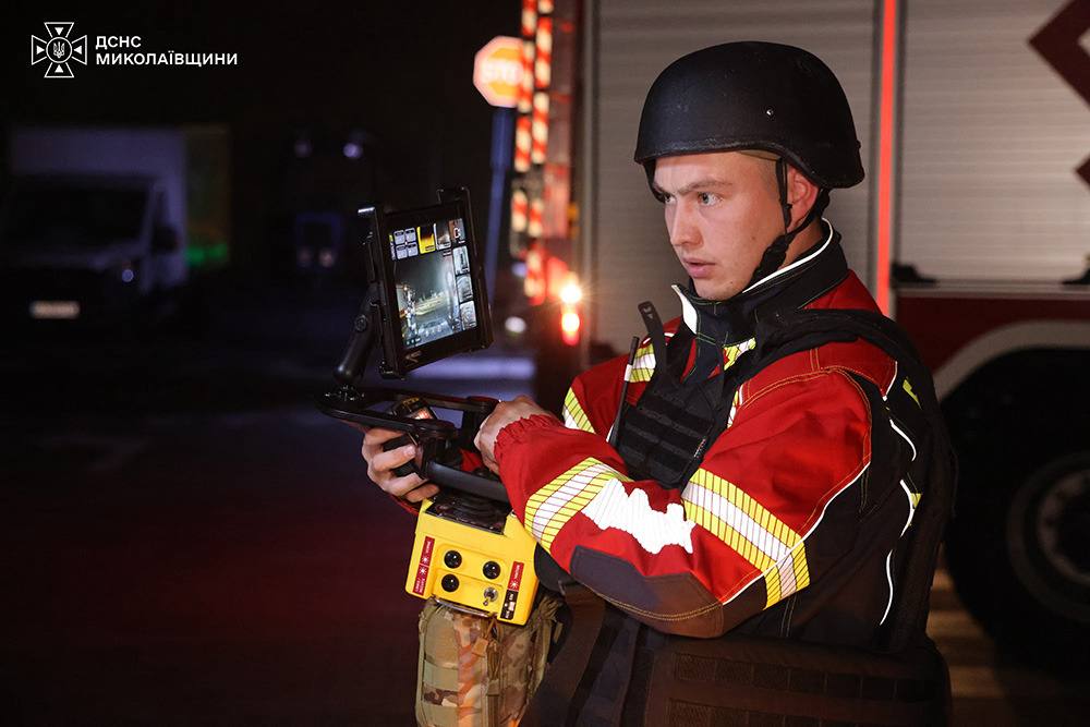 Russia destroys Epicentr hypermarket in Ukraine's Mykolaiv: Aftermath revealed